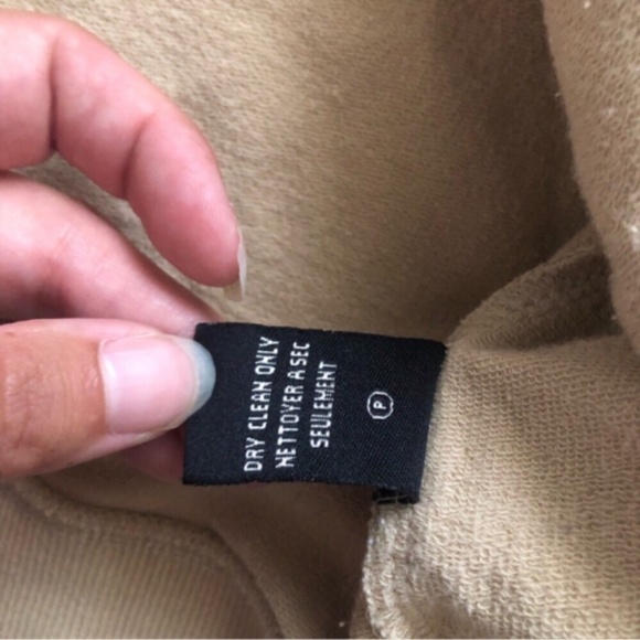 BCBG Maxazria Full Zip Sweater - Picture 7 of 13